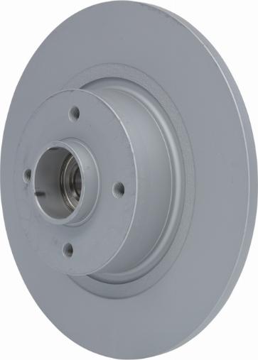 ATE 24.0110-0325.2 - Disc frana aaoparts.ro