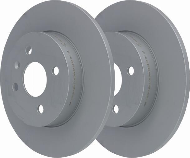 ATE 24.0110-0291.1 - Disc frana aaoparts.ro