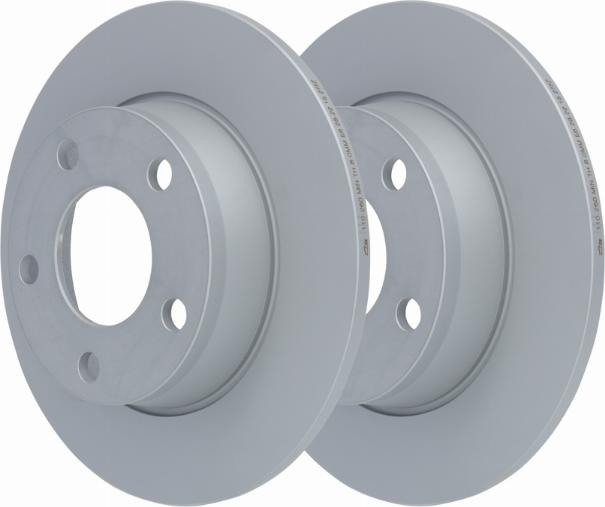 ATE 24.0110-0260.1 - Disc frana aaoparts.ro