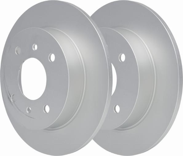 ATE 24.0110-0215.1 - Disc frana aaoparts.ro