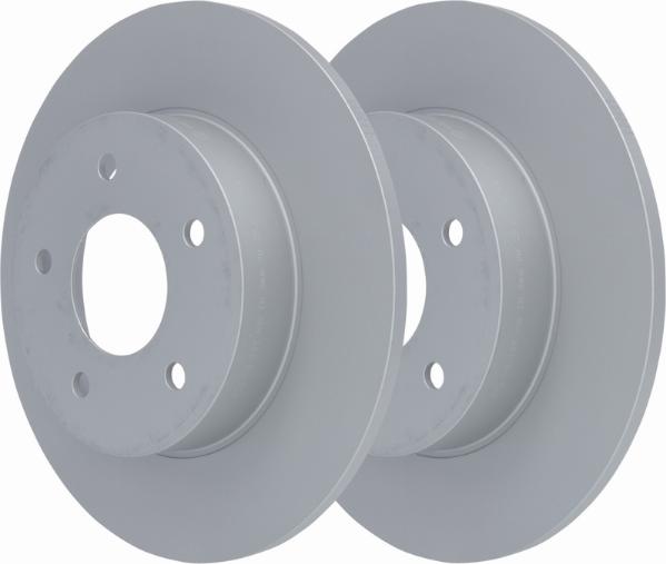 ATE 24.0110-0285.1 - Disc frana aaoparts.ro