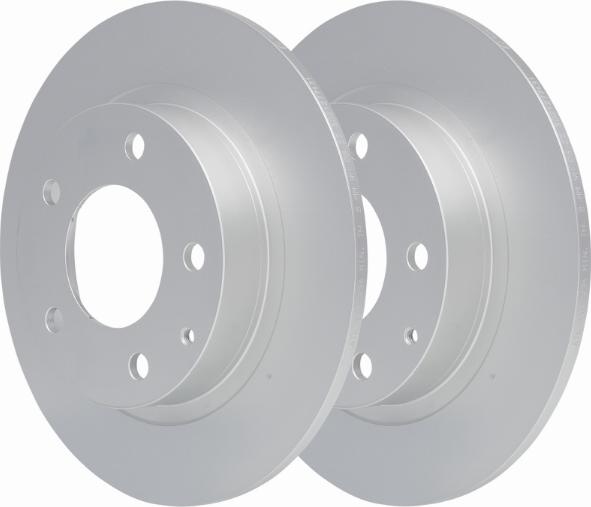 ATE 24.0110-0234.1 - Disc frana aaoparts.ro