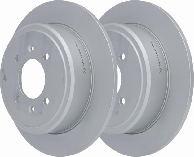 ATE 24.0110-0230.1 - Disc frana aaoparts.ro