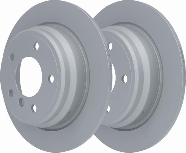 ATE 24.0110-0227.1 - Disc frana aaoparts.ro