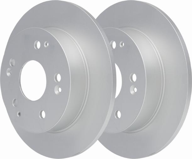 ATE 24.0110-0279.1 - Disc frana aaoparts.ro