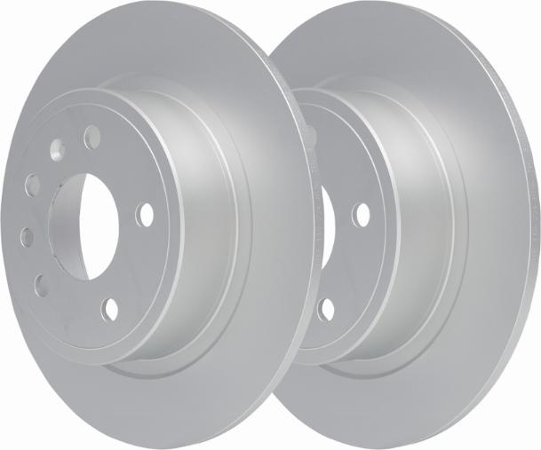 ATE 24.0110-0274.1 - Disc frana aaoparts.ro