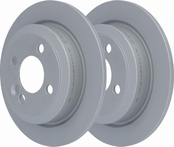 ATE 24.0110-0271.1 - Disc frana aaoparts.ro