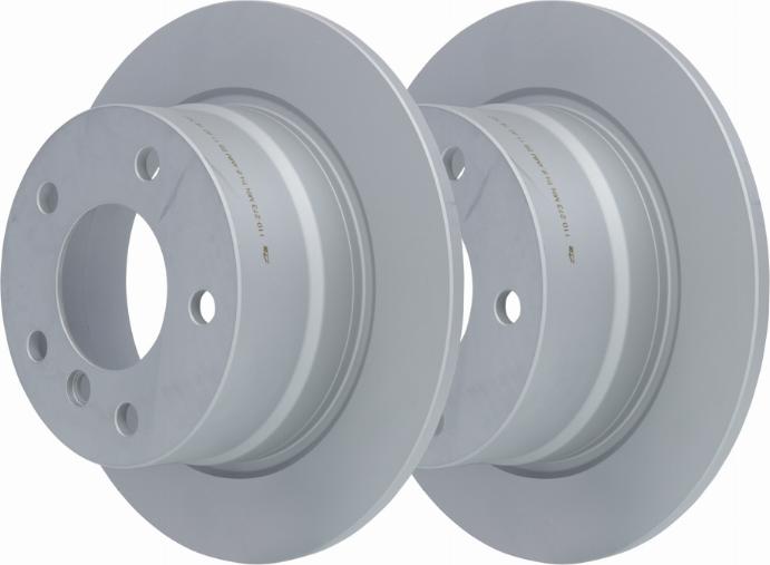 ATE 24.0110-0273.1 - Disc frana aaoparts.ro