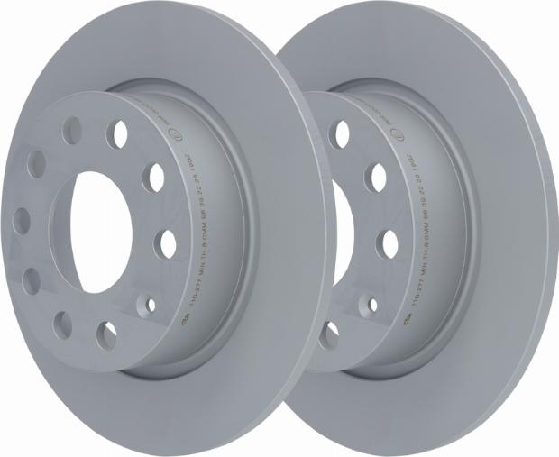 ATE 24.0110-0277.1 - Disc frana aaoparts.ro