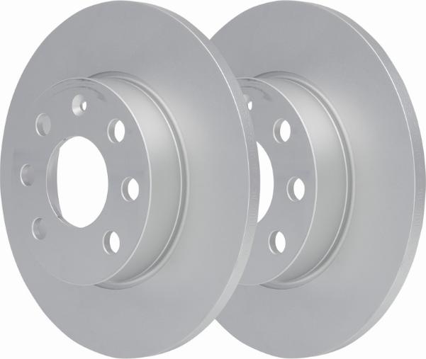 ATE 24.0111-0152.1 - Disc frana aaoparts.ro