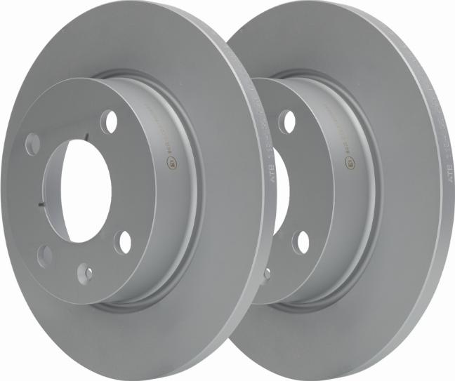 ATE 24.0113-0182.1 - Disc frana aaoparts.ro