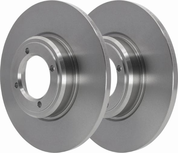Alanko 10303563 - Disc frana aaoparts.ro