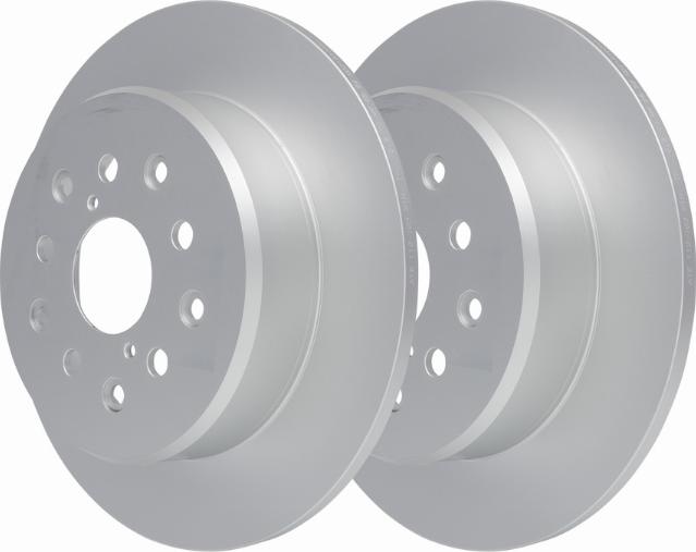 ATE 24.0112-0703.1 - Disc frana aaoparts.ro