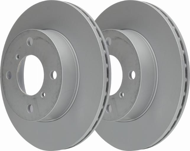 ATE 24.0117-0105.1 - Disc frana aaoparts.ro