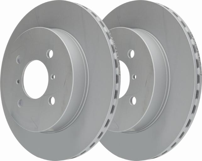 ATE 24.0117-0108.1 - Disc frana aaoparts.ro