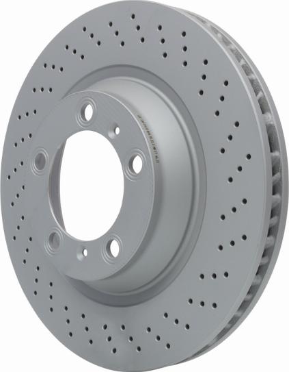 ATE 24.0134-0114.1 - Disc frana aaoparts.ro