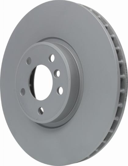 ATE 24.0136-0104.1 - Disc frana aaoparts.ro