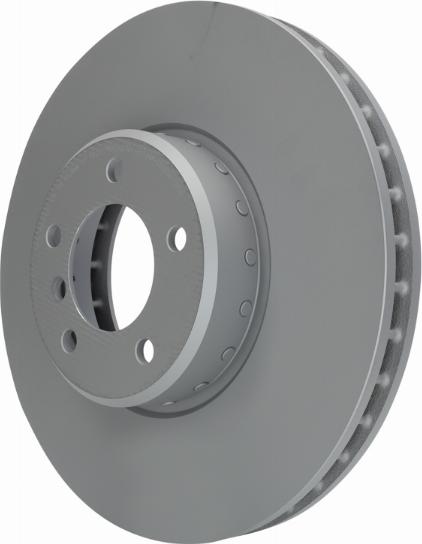 ATE 24.0136-0106.2 - Disc frana aaoparts.ro