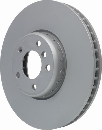 ATE 24.0136-0114.2 - Disc frana aaoparts.ro