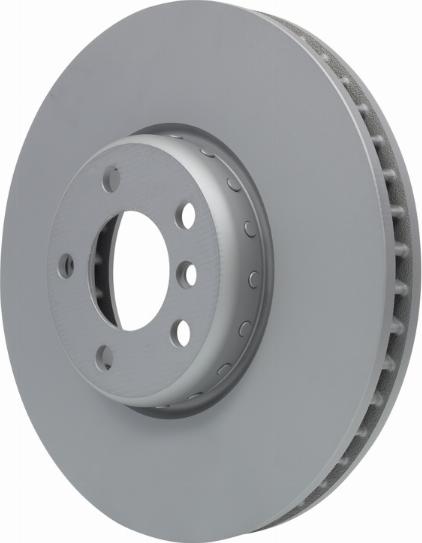 ATE 24.0136-0115.2 - Disc frana aaoparts.ro