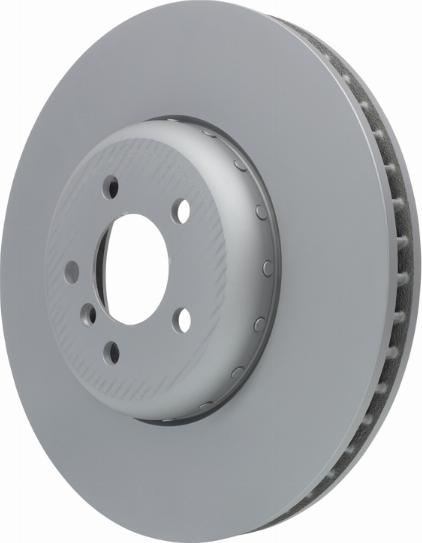 ATE 24.0136-0118.2 - Disc frana aaoparts.ro