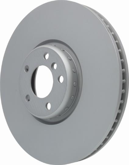 ATE 24.0136-0112.2 - Disc frana aaoparts.ro