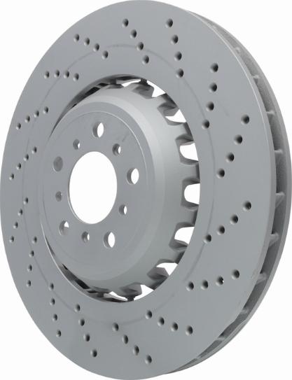 ATE 24.0136-0125.2 - Disc frana aaoparts.ro