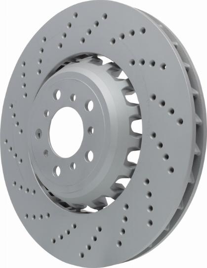 ATE 24.0136-0126.2 - Disc frana aaoparts.ro