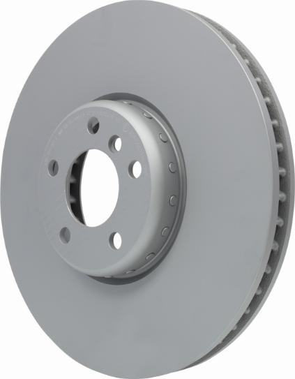 ATE 24.0136-0121.2 - Disc frana aaoparts.ro