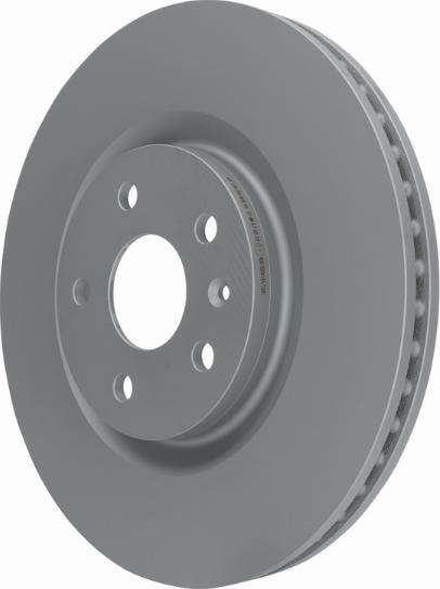 ATE 24.0130-0255.1 - Disc frana aaoparts.ro