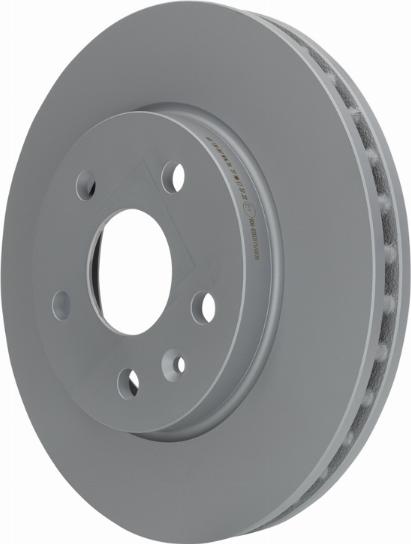 ATE 24.0130-0207.1 - Disc frana aaoparts.ro