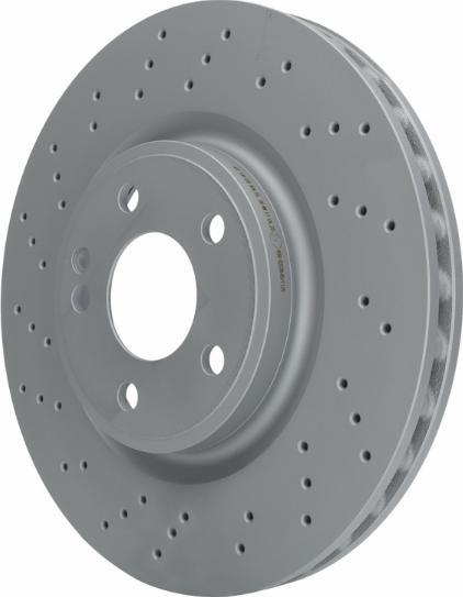 ATE 24.0130-0238.1 - Disc frana aaoparts.ro