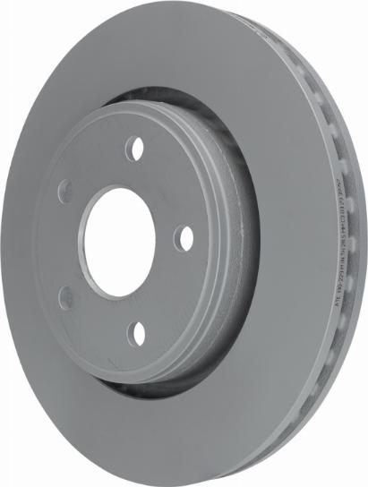 ATE 24.0130-0223.1 - Disc frana aaoparts.ro