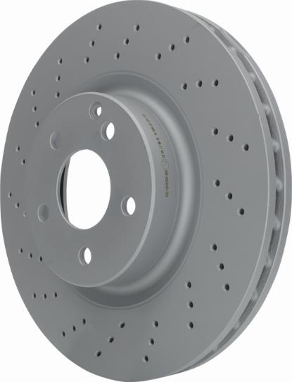 ATE 24.0132-0153.1 - Disc frana aaoparts.ro