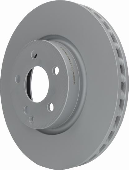 ATE 24.0132-0101.1 - Disc frana aaoparts.ro