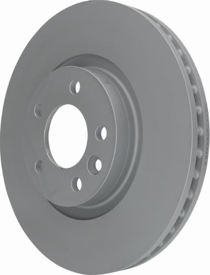 ATE 24.0132-0116.1 - Disc frana aaoparts.ro