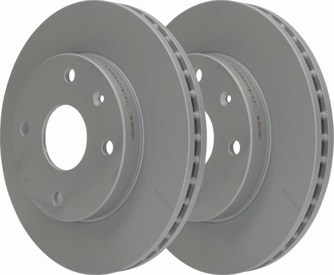 ATE 24.0124-0199.1 - Disc frana aaoparts.ro