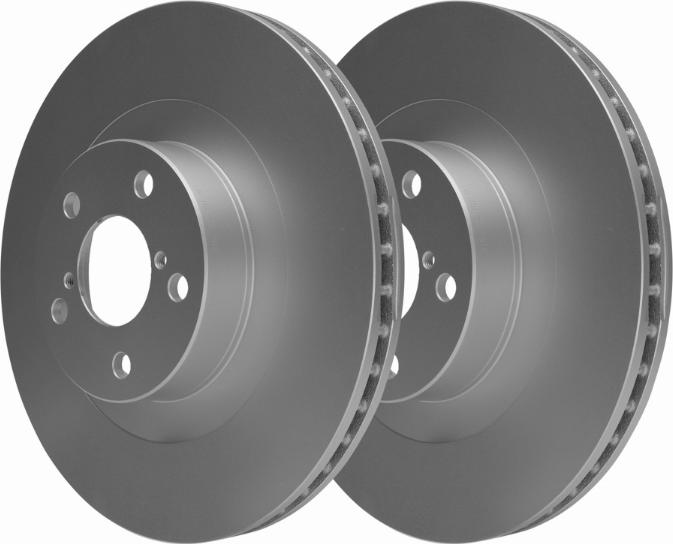 ATE 24.0124-0196.1 - Disc frana aaoparts.ro