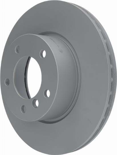 ATE 24.0124-0197.1 - Disc frana aaoparts.ro