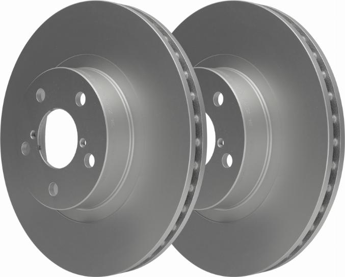 ATE 24.0124-0145.1 - Disc frana aaoparts.ro