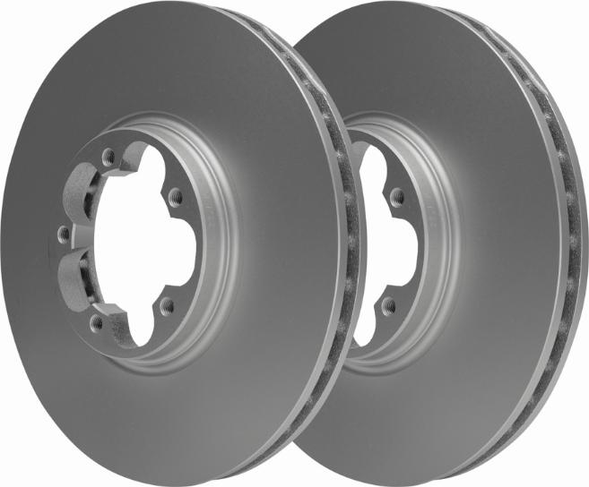 ATE 24.0124-0167.1 - Disc frana aaoparts.ro