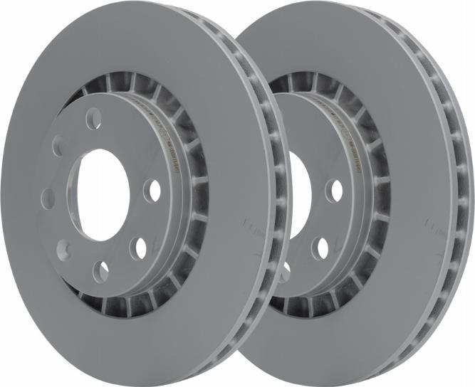 ATE 24.0124-0115.1 - Disc frana aaoparts.ro