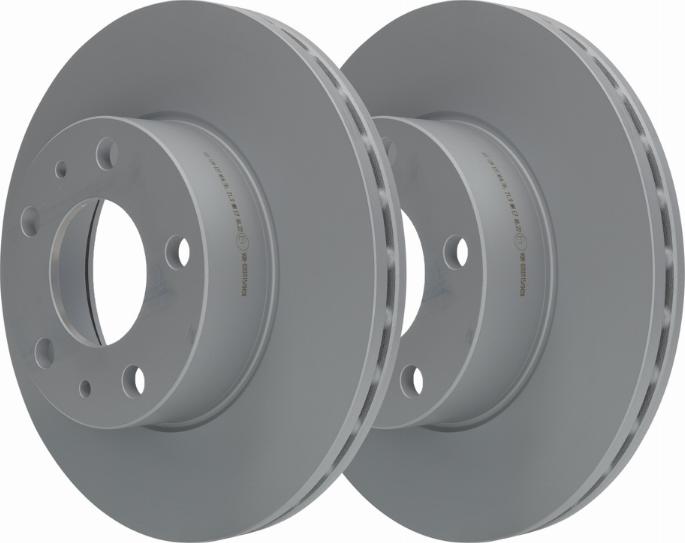 ATE 24.0124-0127.1 - Disc frana aaoparts.ro