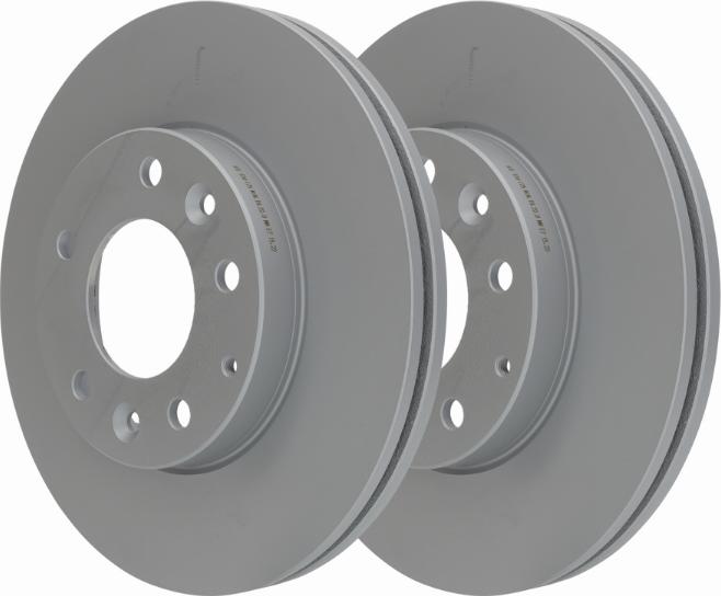 ATE 24.0124-0175.1 - Disc frana aaoparts.ro