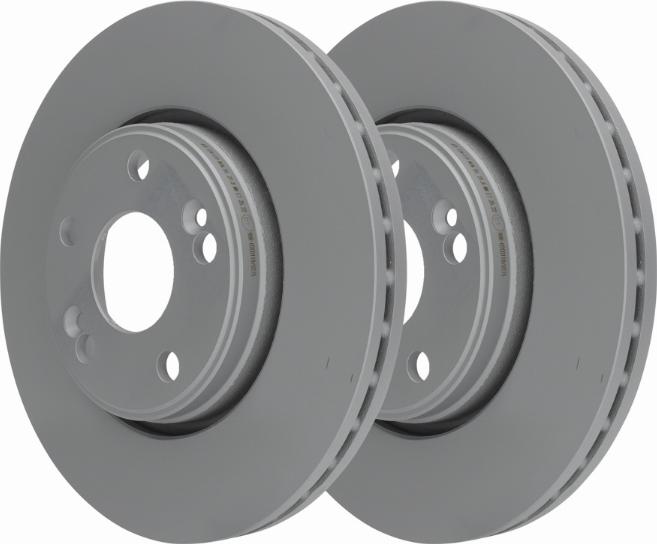 ATE 24.0124-0171.1 - Disc frana aaoparts.ro