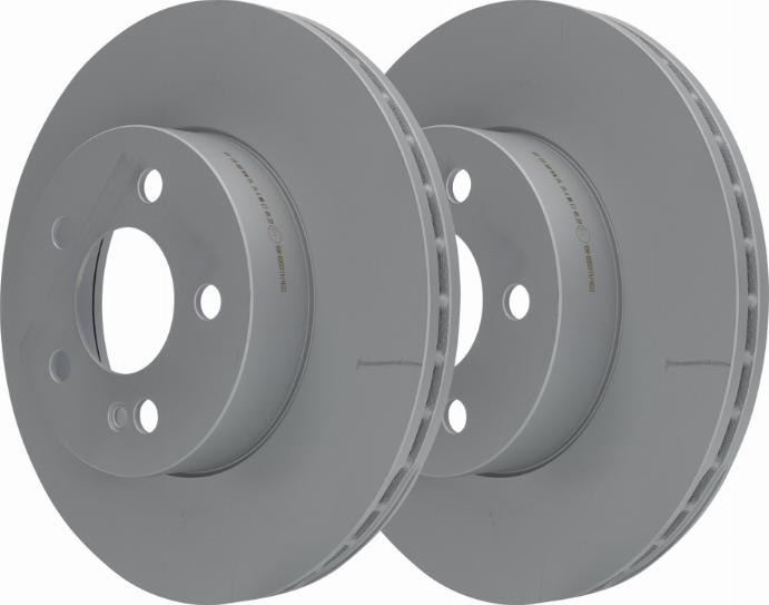 ATE 24.0124-0300.1 - Disc frana aaoparts.ro