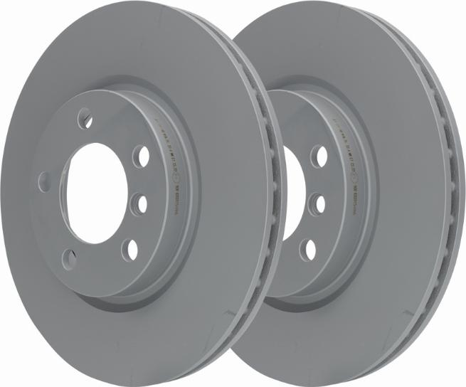 ATE 24.0124-0240.1 - Disc frana aaoparts.ro