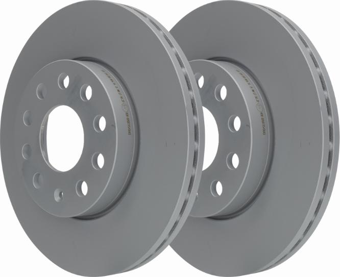 ATE 24.0124-0258.1 - Disc frana aaoparts.ro