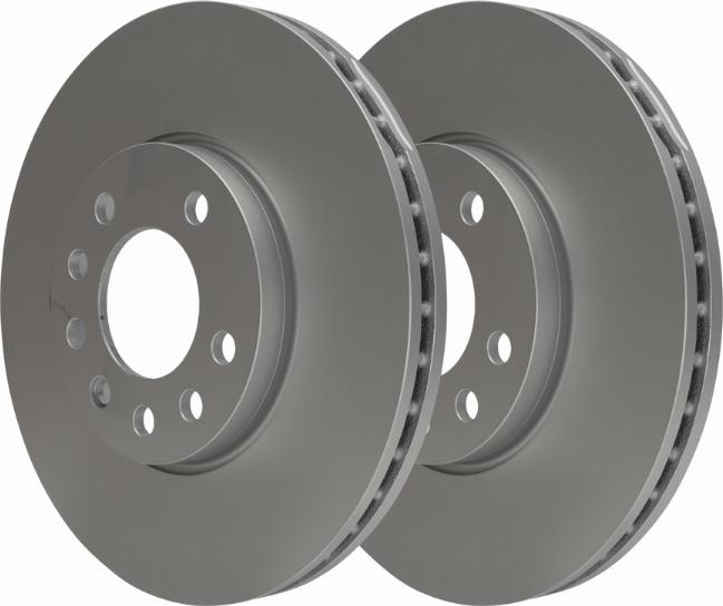 ATE 24.0125-0141.1 - Disc frana aaoparts.ro