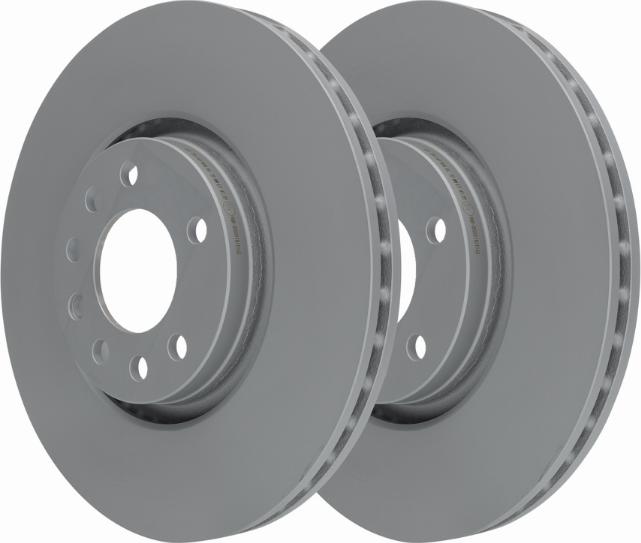 ATE 24.0125-0142.1 - Disc frana aaoparts.ro